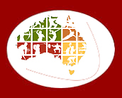 Australian Sports Stamps Logo